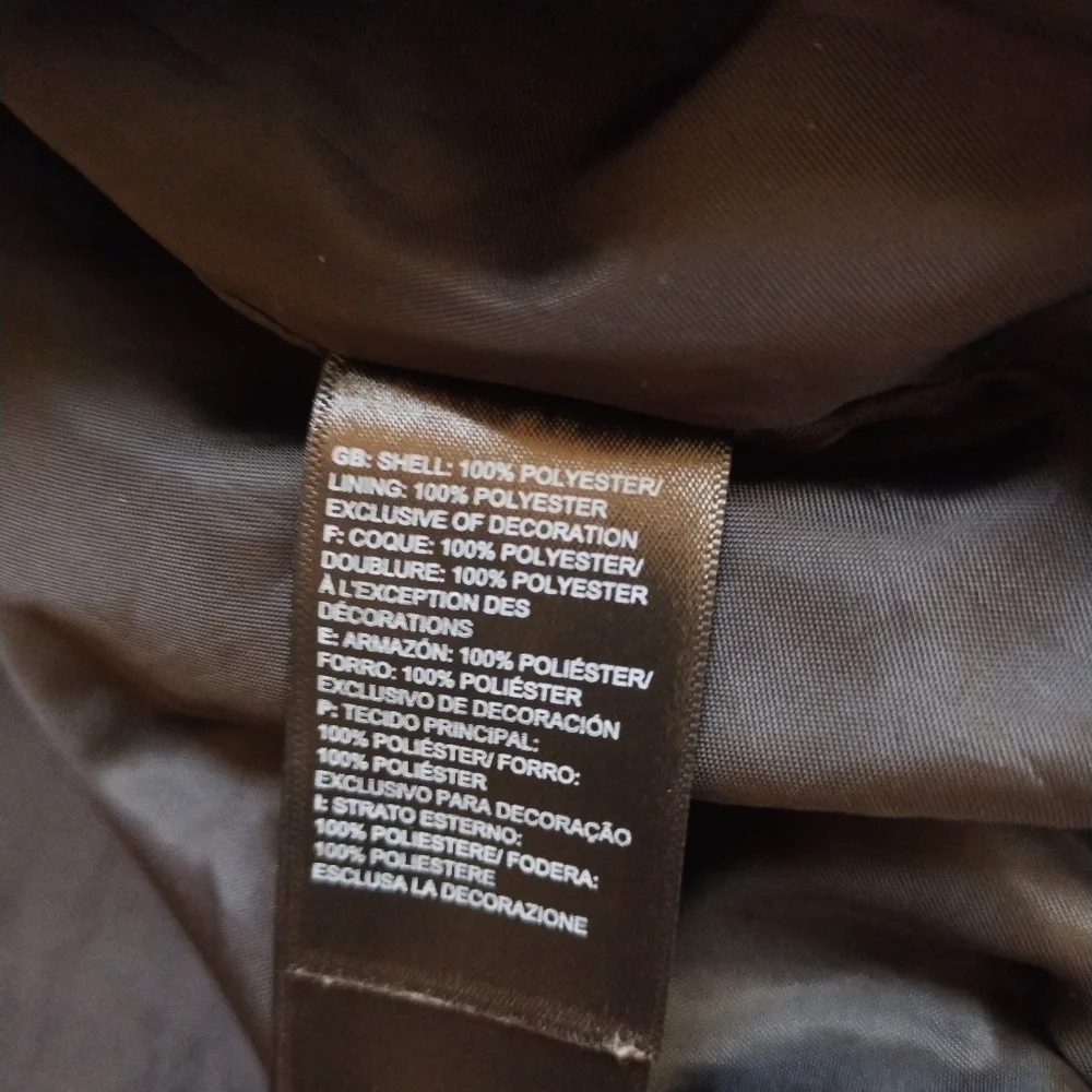 The North Face north face